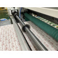 A4 Cut-Size Roll to Sheet Paper Cutting Machine